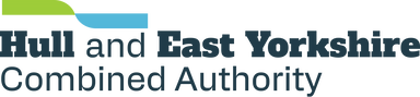 Hull and East Yorkshire Combined Authority logo